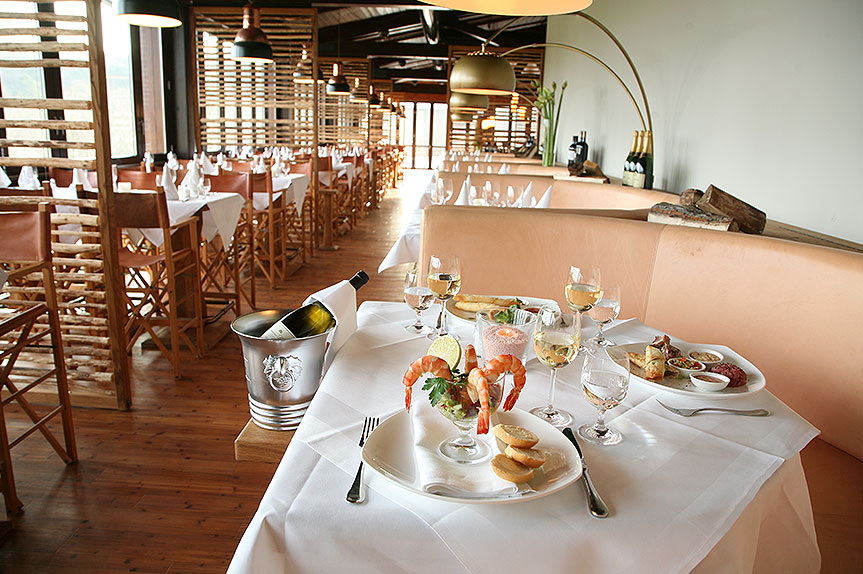 Eventlocations - Mainz Gonsenheim - LODGE Beef`s Finest